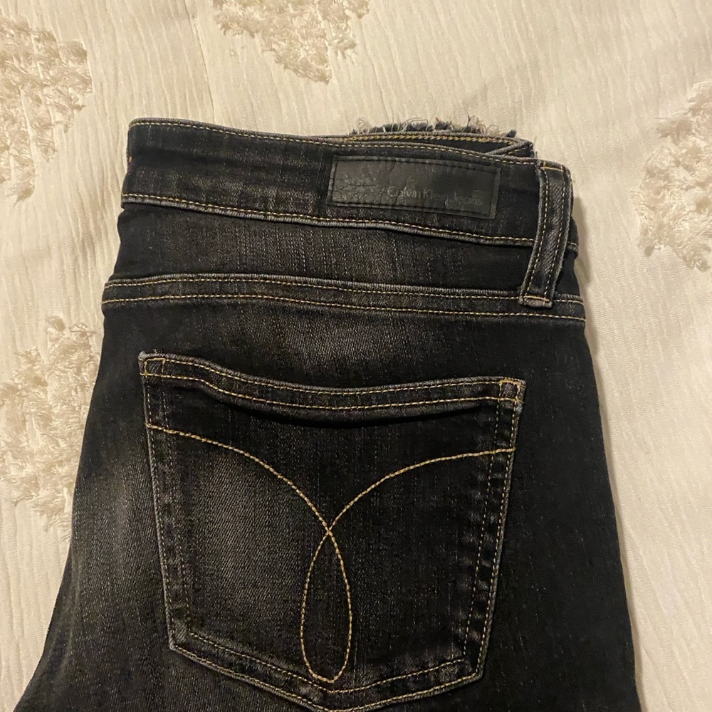 Calvin Klein Jeans - Black